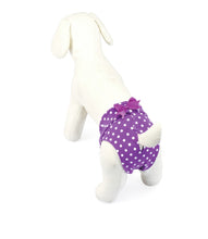 Camon Dog Panties
