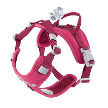 Hurtta Weekend Warrior Harness II Eco