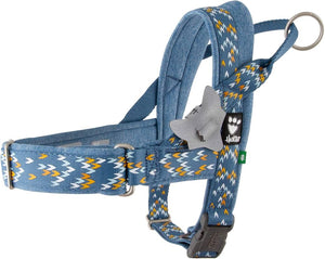 Hurtta Razzle Dazzle Nordic H-harness