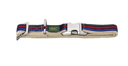 Hunter Davao Alu Strong Collar