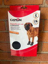 Camon Neoprene Dog Boots