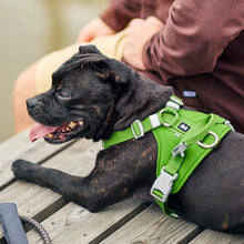Hurtta Weekend Warrior Harness II Eco