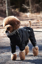 Hurtta Downpour suit waterproof rainoverall