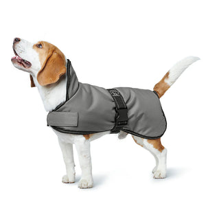 Hunter Denali Dog Winter Coat