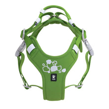 Hurtta Weekend Warrior Harness II Eco