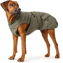 Hunter Uppsala Trend Coat