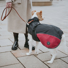 Hunter Uppsala Cozy Dog Coat