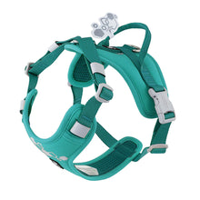 Hurtta Weekend Warrior Harness II Eco