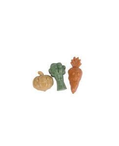 Camon Veggie Dental Snack Sweet Potato, Broccoli, Carrot, Pumpkin size Medium 95gramm