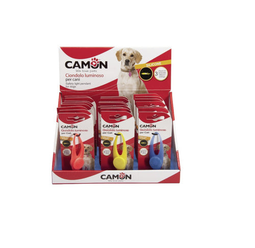 Camon LED light
