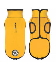 Milk and Pepper Trekker Fleece Jacket with Velcro