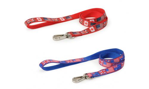 Camon Flag Leash