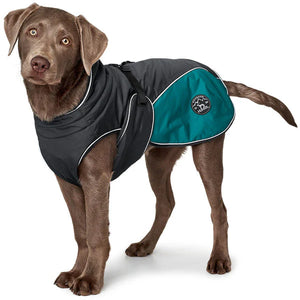 Hunter Uppsala Allrounder 2 in 1 Dog Coat