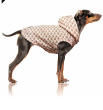 Milk and Pepper Paloma Raincoat