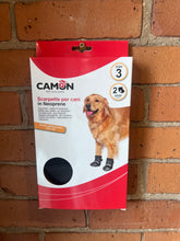 Camon Neoprene Dog Boots