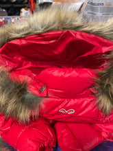 PuppyAngel Snowsuit for Girls only PA-OW519