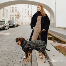 Hunter Monaco WinterJacket
