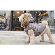 Puppy Angel Pa-OW535 WinterJacket Double Snap