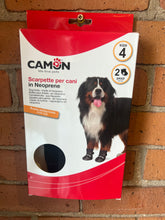 Camon Neoprene Dog Boots