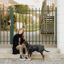 Hunter Monaco WinterJacket