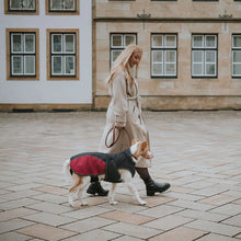 Hunter Uppsala Cozy Dog Coat