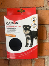 Camon Neoprene Dog Boots