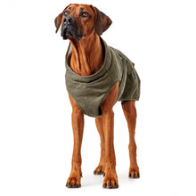 Hunter Uppsala Trend Coat