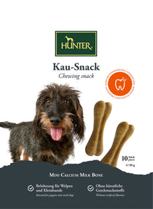 Hunter Calcium Milk Bone Mini Bag