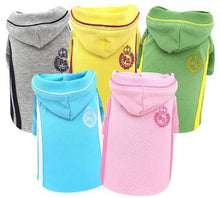 PuppyAngel PA-TS254 Classic Hoodie