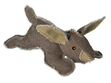 Canvas Dog Toys