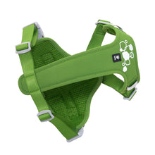 Hurtta Weekend Warrior Harness II Eco