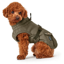 Hunter Uppsala Trend Coat