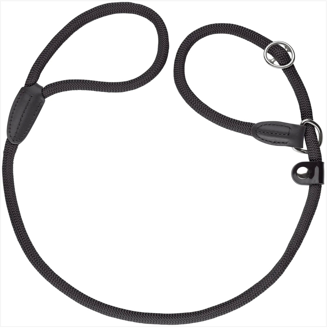 Hunter Retriever Leash / Slip Leash