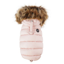 Puppy Angel Pa-OW535 WinterJacket Double Snap