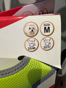Camon Mesh Harness Light