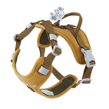 Hurtta Weekend Warrior Harness II Eco
