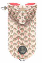 Milk and Pepper Paloma Raincoat