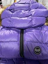 PuppyAngel Snowsuit for Girls only PA-OW519