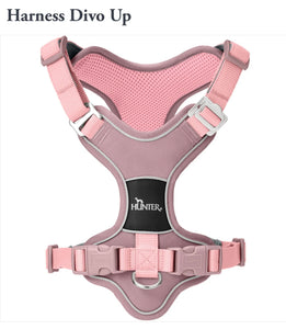 Hunter Divo Up Harness