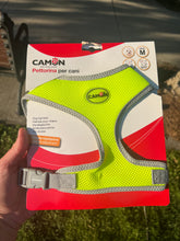 Camon Mesh Harness Light