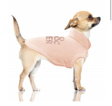 Milk and Pepper Bergen Velour Sweater