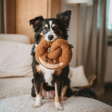 Hunter Dog Toy Belem Belem with Rope inside