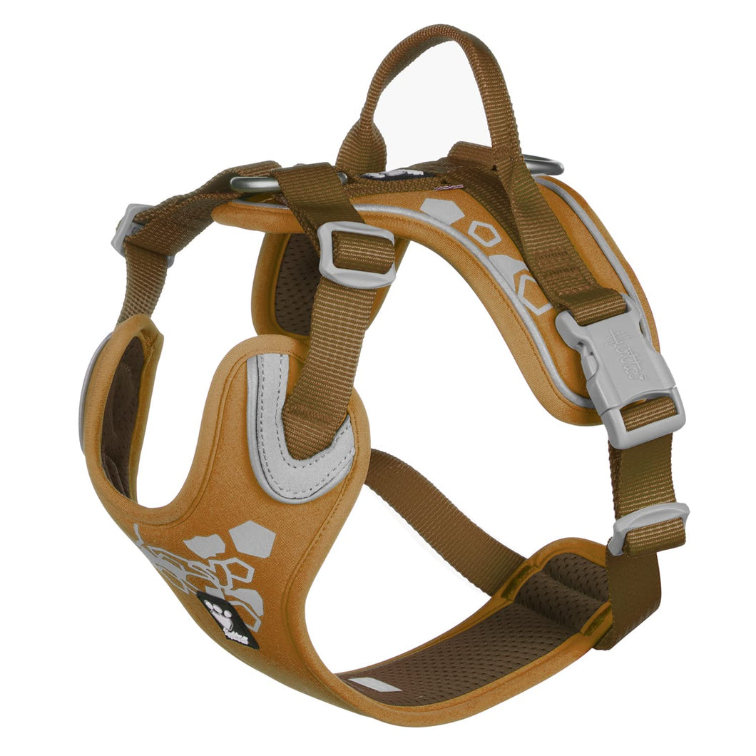 Hurtta Weekend Warrior Harness