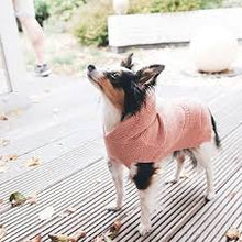 Hunter Rögla Sweater Long and skinny fit