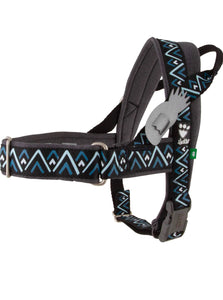 Hurtta Razzle Dazzle Nordic H-harness