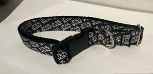 StarWars Barking Bob Clip collars