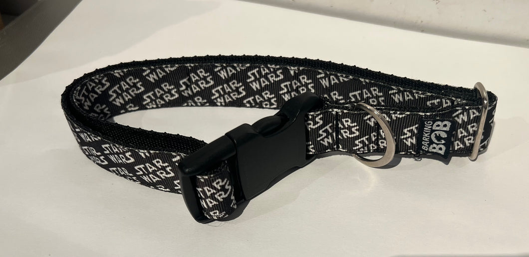 StarWars Barking Bob Clip collars