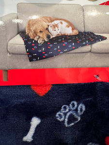 Dog and Cat Blanket