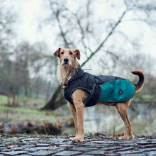 Hunter Uppsala Allrounder 2 in 1 Dog Coat