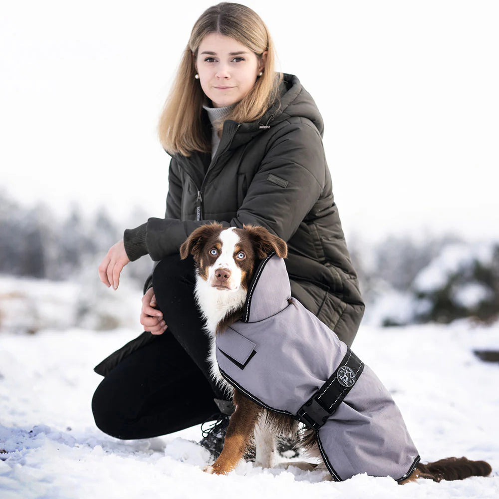 Hunter Denali Dog Winter Coat